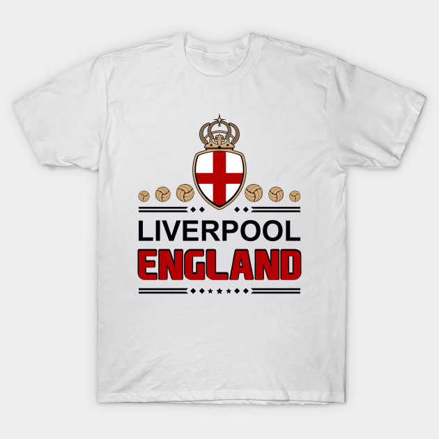 Liverpool England by VISUALUV